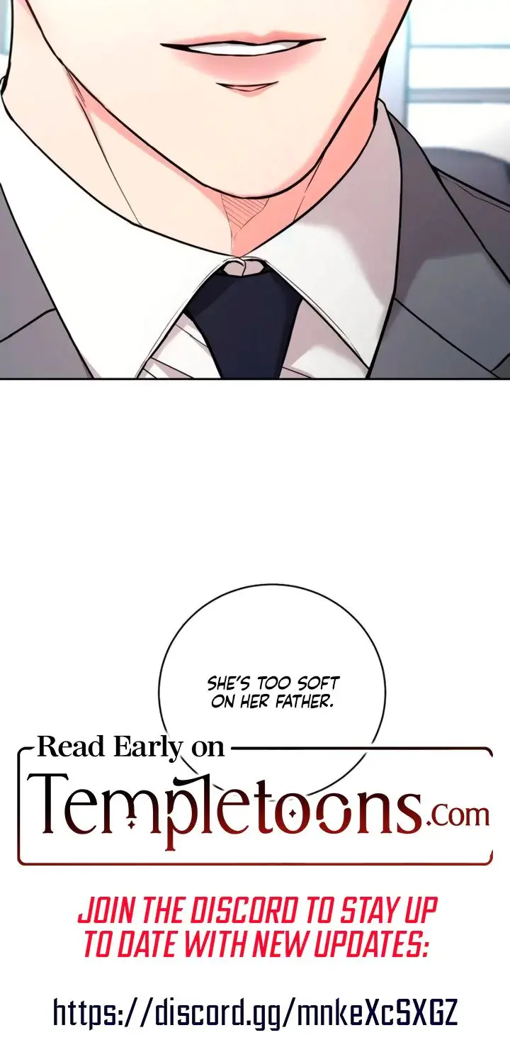 Love Gone Bad Chapter 8 - Page 25