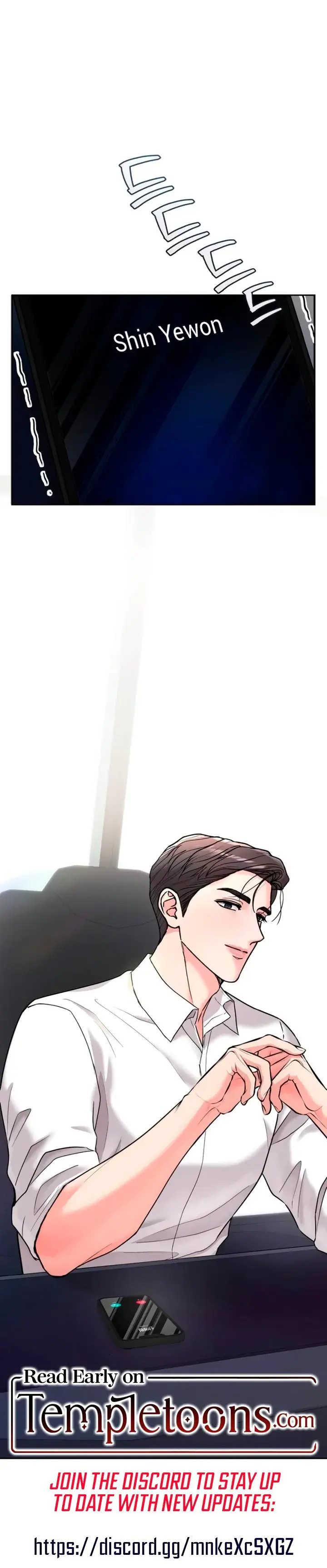 Love Gone Bad Chapter 9 - Page 25
