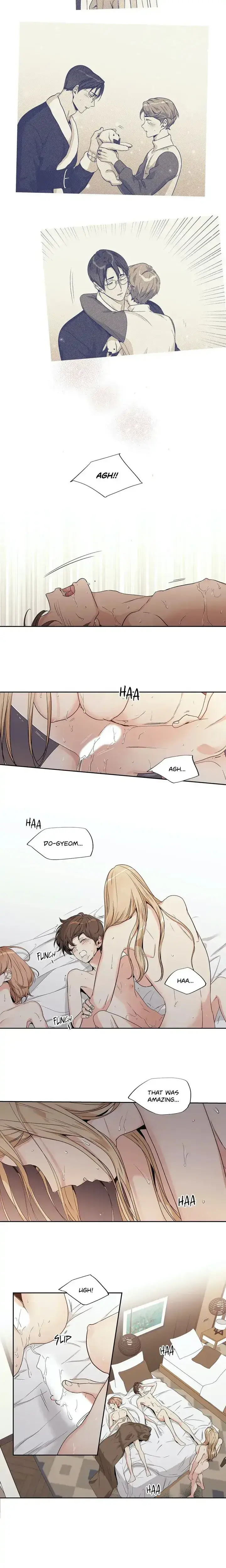 Love Is An Illusion The Queen Chapter 1 - Page 2