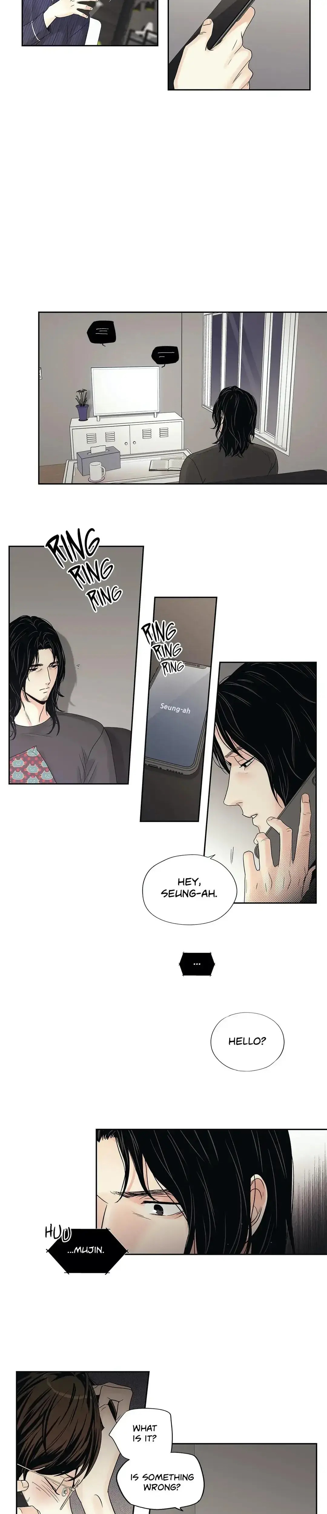 Love Is An Illusion The Queen Chapter 10 - Page 10