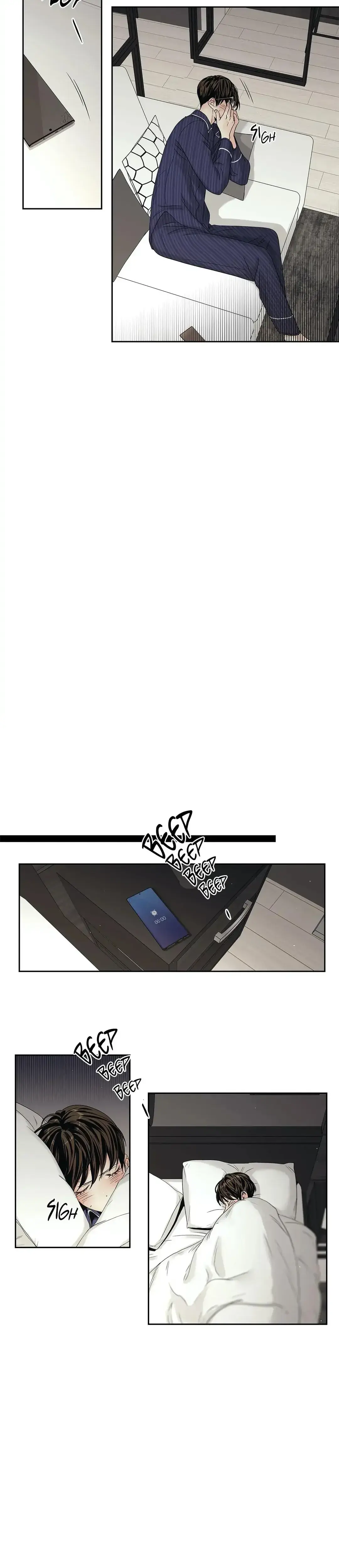 Love Is An Illusion The Queen Chapter 10 - Page 12