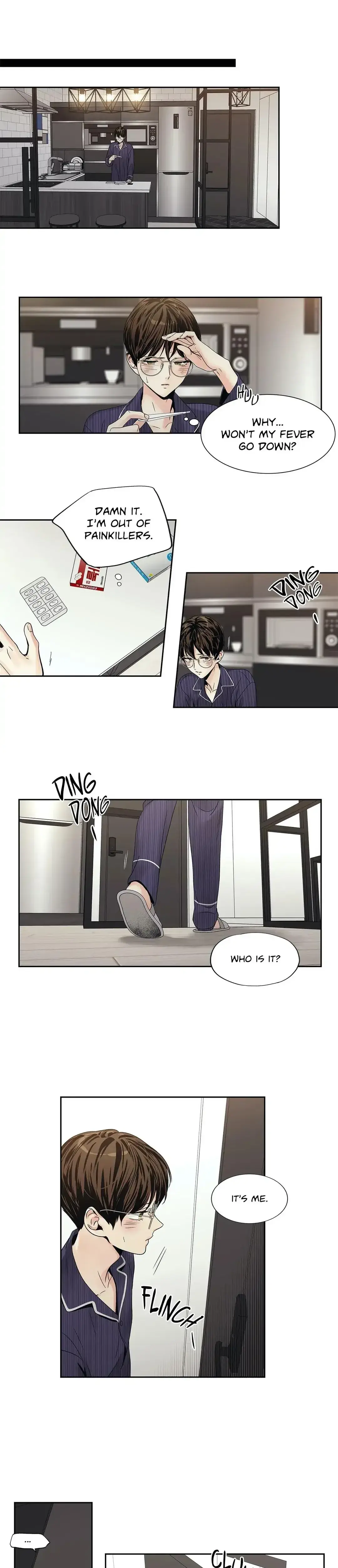 Love Is An Illusion The Queen Chapter 10 - Page 15