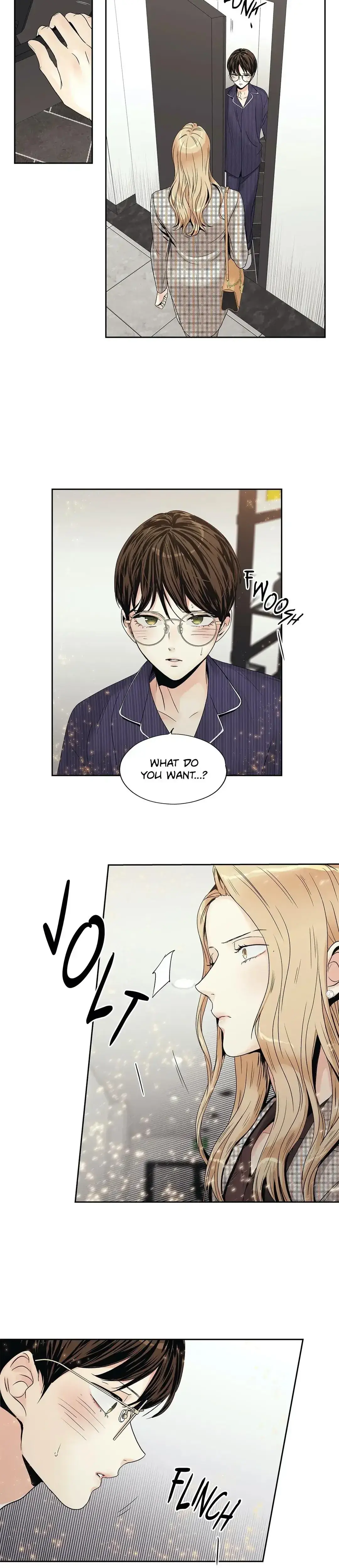 Love Is An Illusion The Queen Chapter 10 - Page 16
