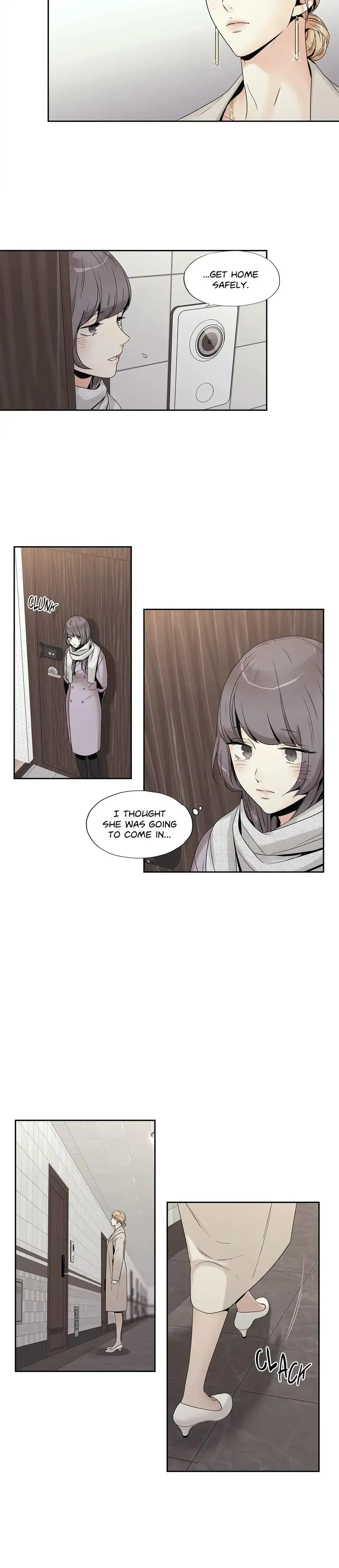 Love Is An Illusion The Queen Chapter 10 - Page 2