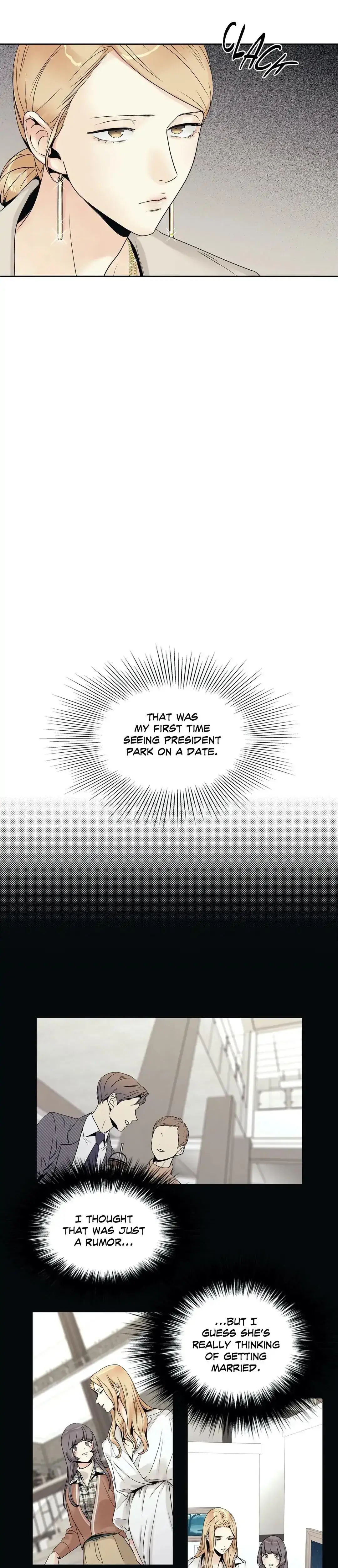 Love Is An Illusion The Queen Chapter 10 - Page 3