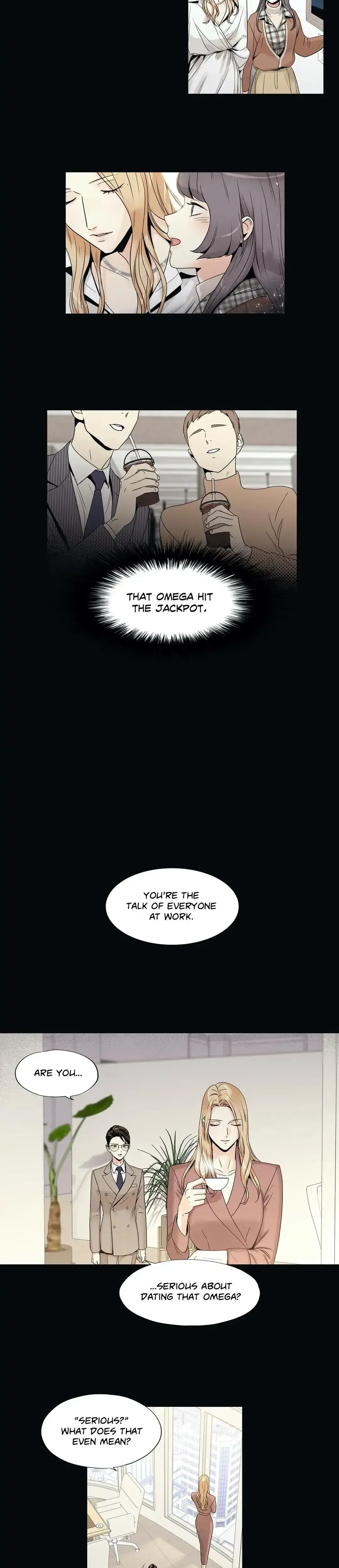 Love Is An Illusion The Queen Chapter 10 - Page 4