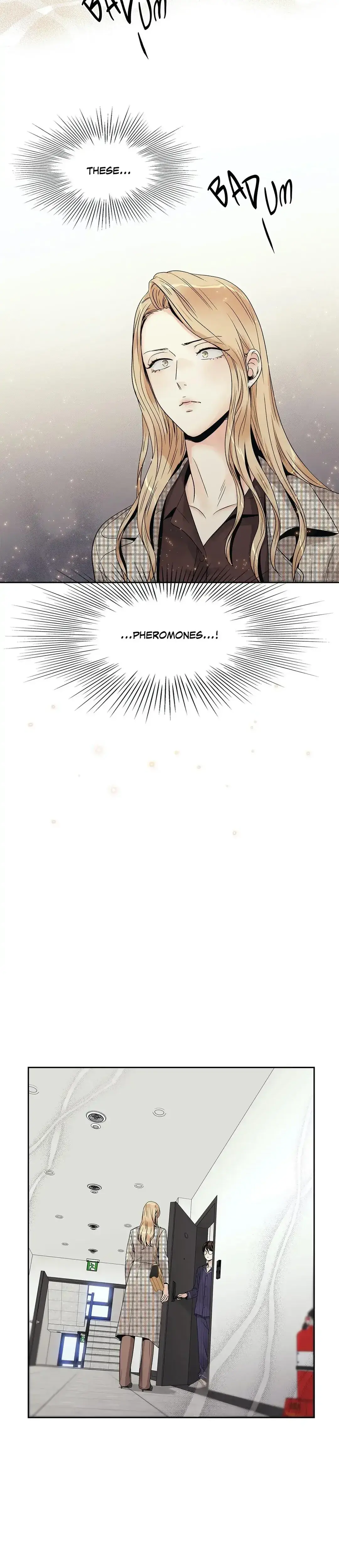 Love Is An Illusion The Queen Chapter 11 - Page 2