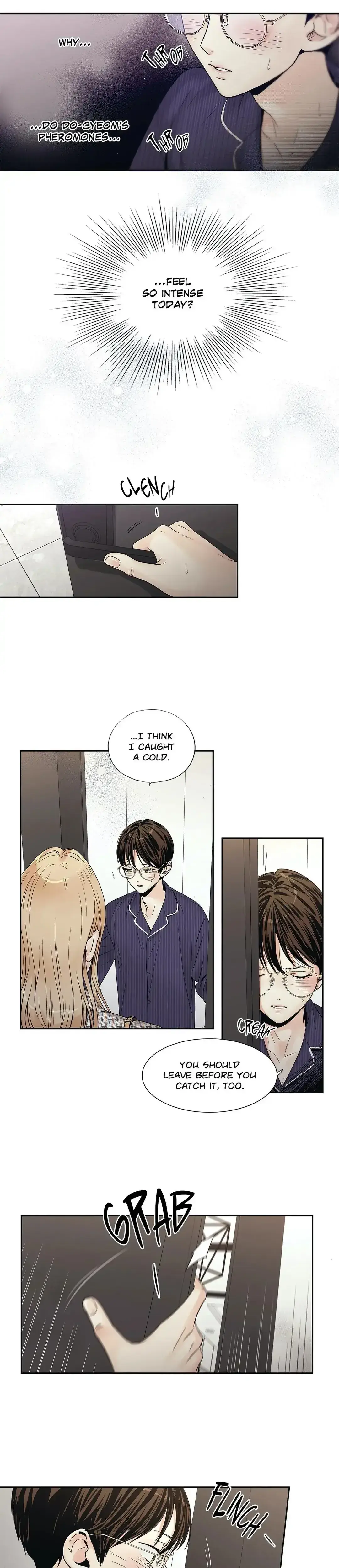 Love Is An Illusion The Queen Chapter 11 - Page 3