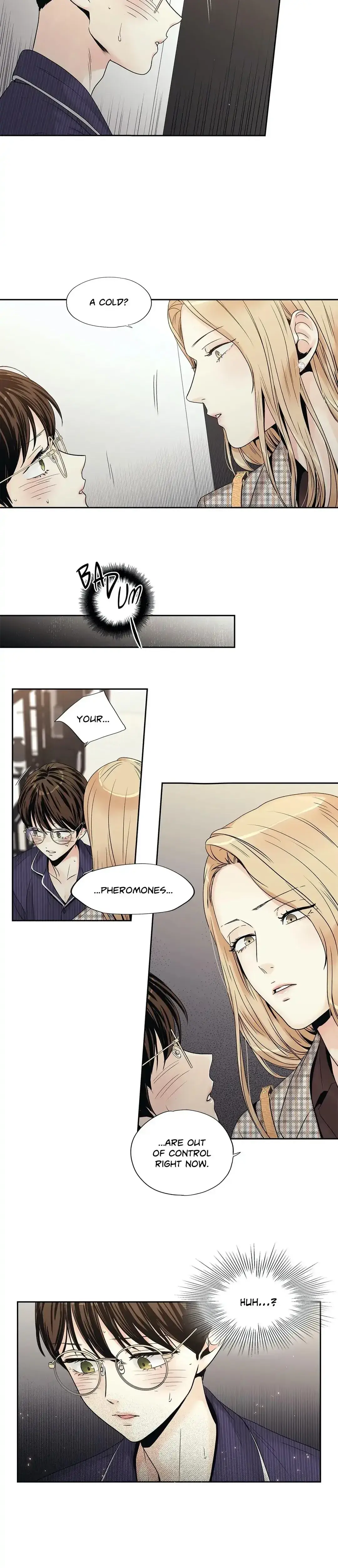 Love Is An Illusion The Queen Chapter 11 - Page 4