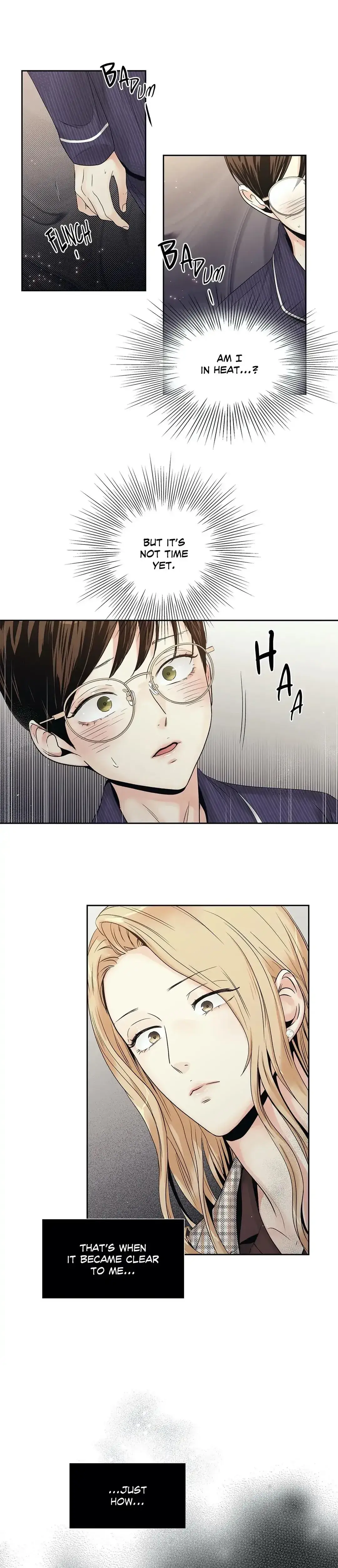 Love Is An Illusion The Queen Chapter 11 - Page 5