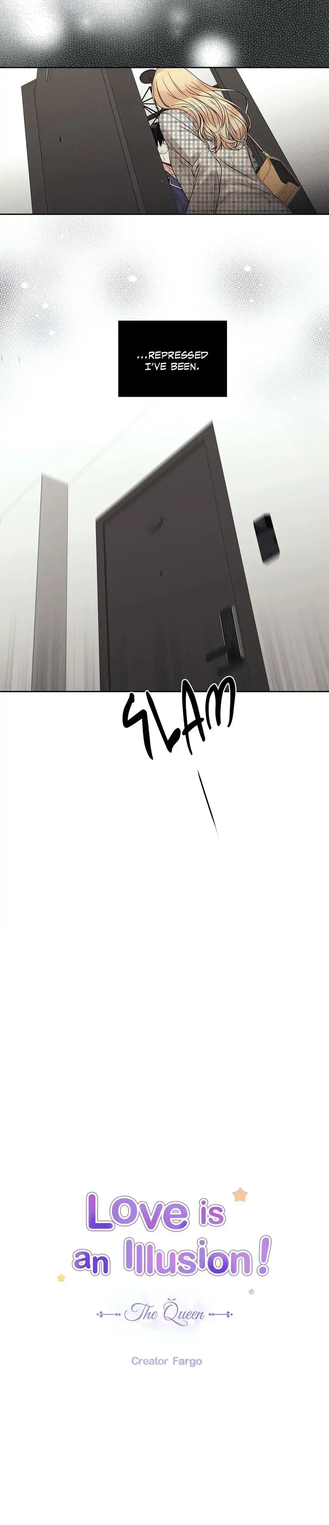 Love Is An Illusion The Queen Chapter 11 - Page 6