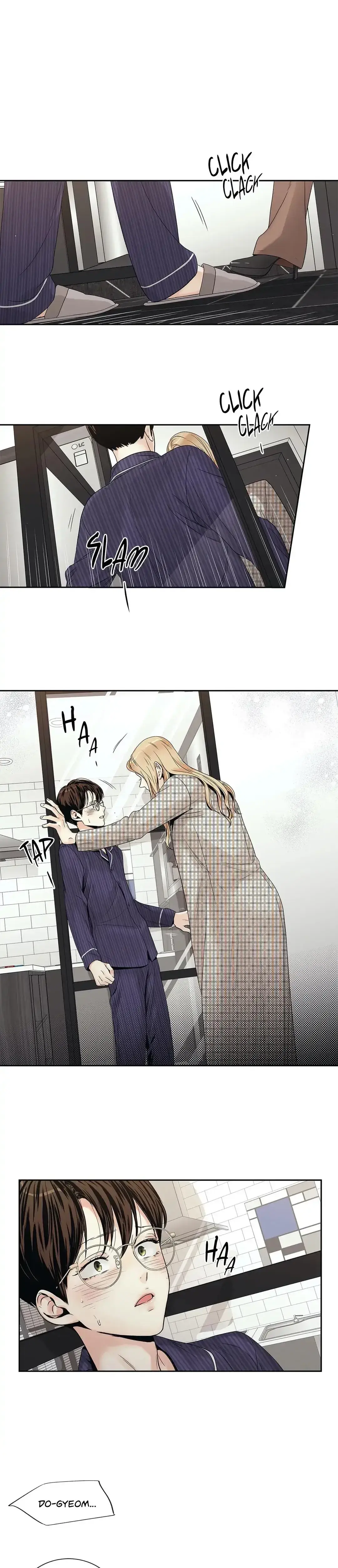Love Is An Illusion The Queen Chapter 11 - Page 7
