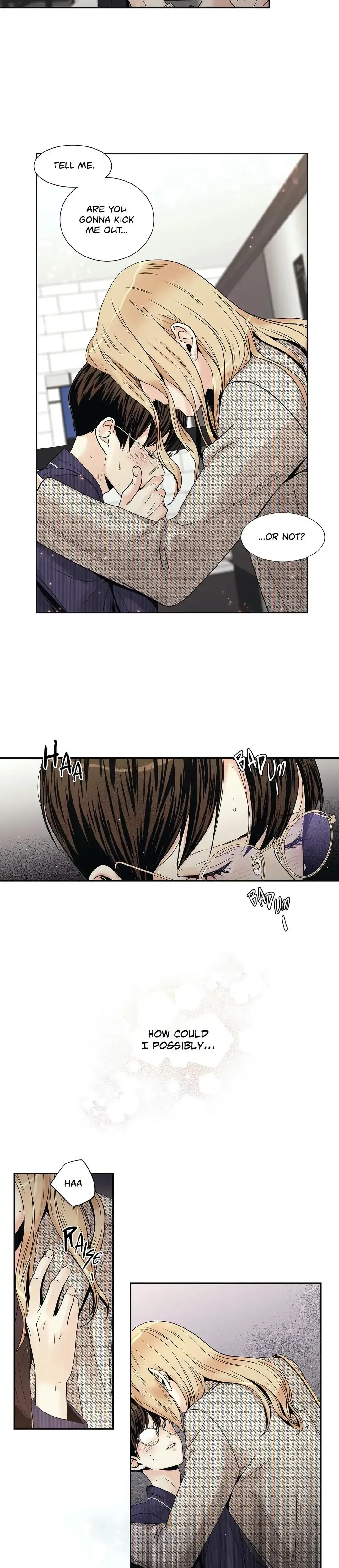 Love Is An Illusion The Queen Chapter 11 - Page 9