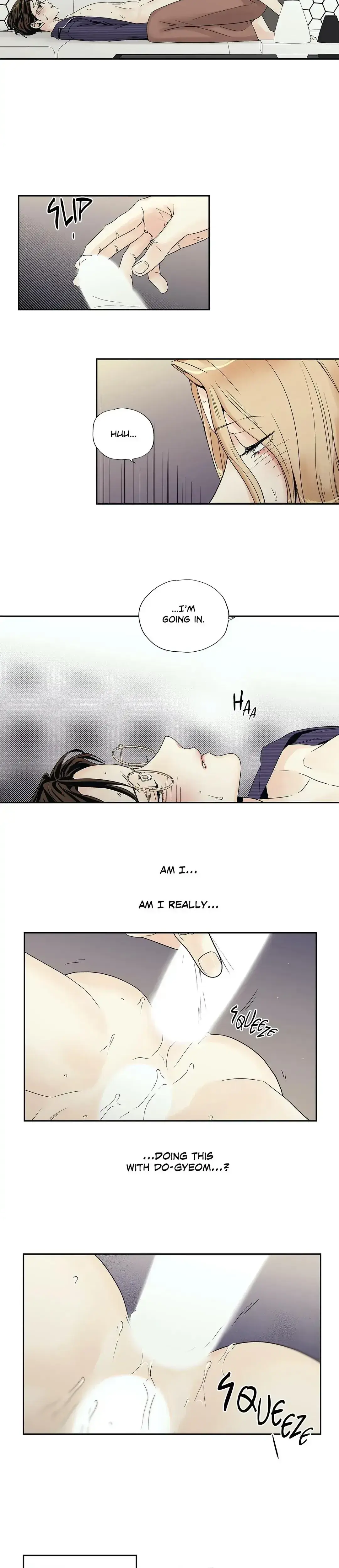 Love Is An Illusion The Queen Chapter 12 - Page 10