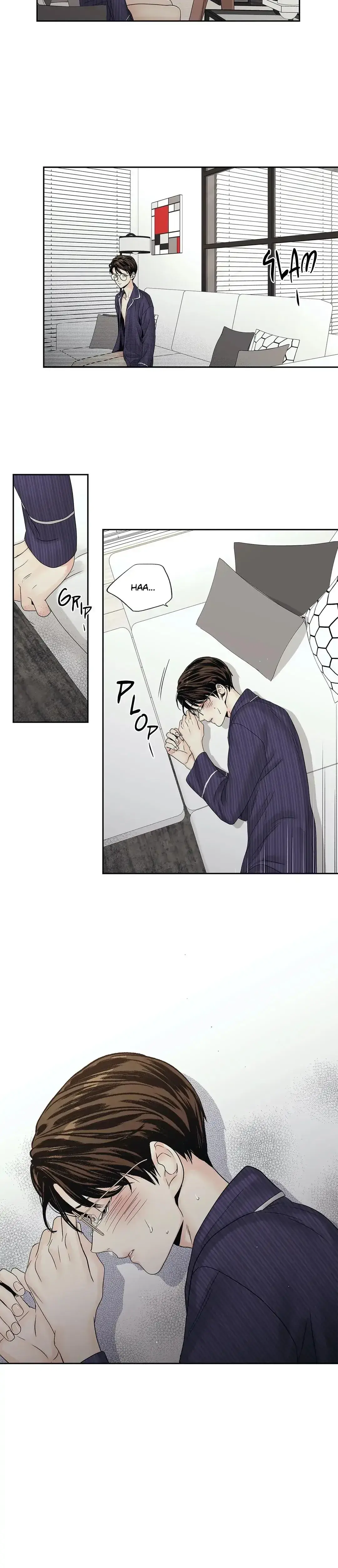 Love Is An Illusion The Queen Chapter 12 - Page 16