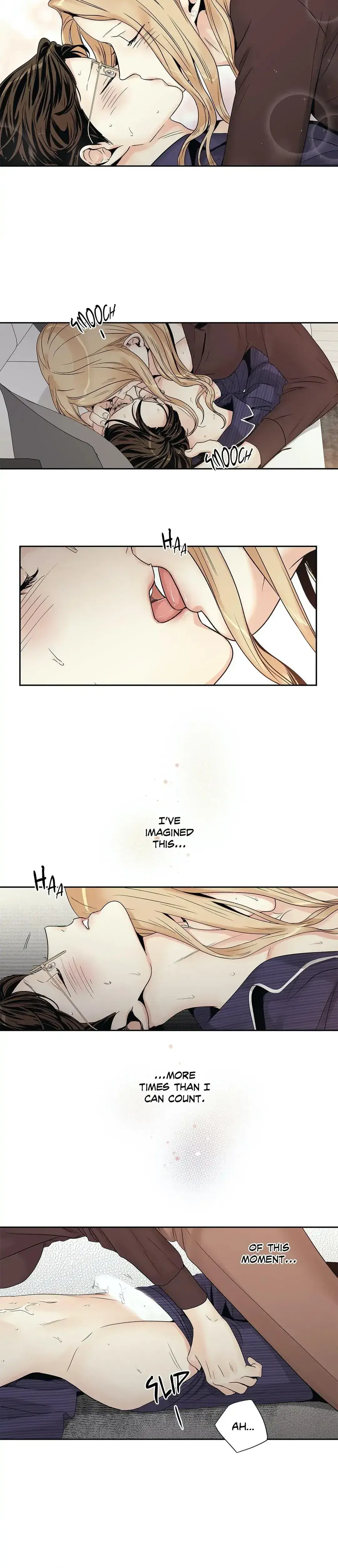 Love Is An Illusion The Queen Chapter 12 - Page 2