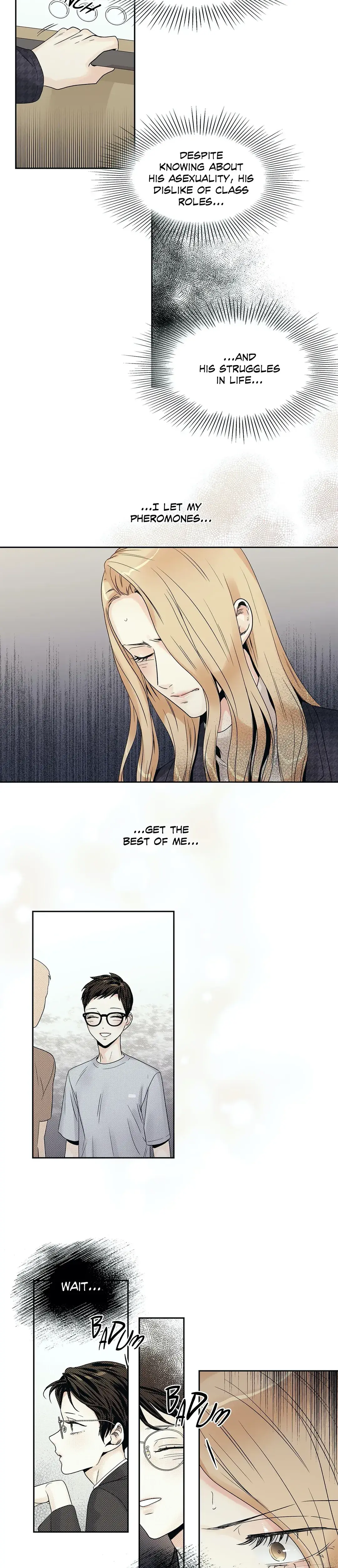 Love Is An Illusion The Queen Chapter 13 - Page 10
