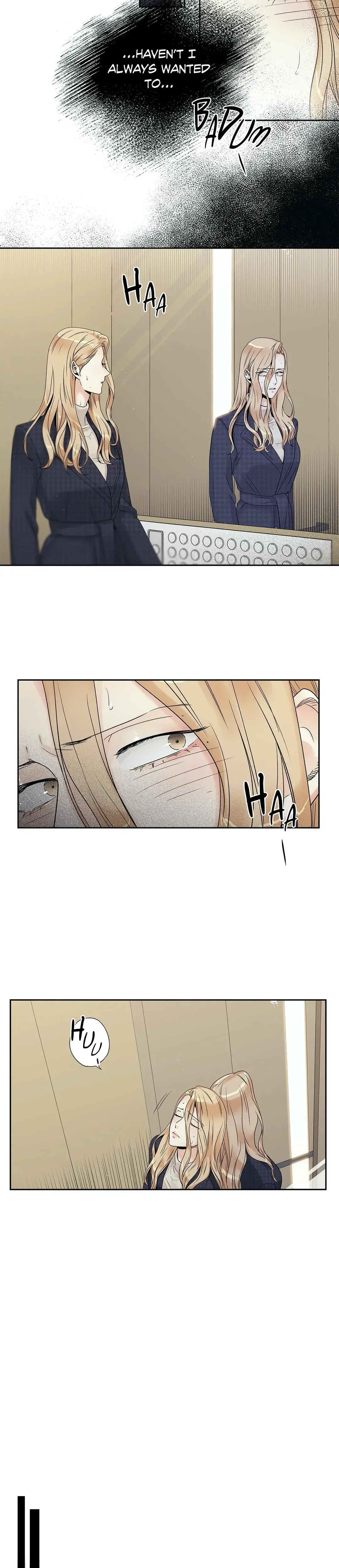 Love Is An Illusion The Queen Chapter 13 - Page 11