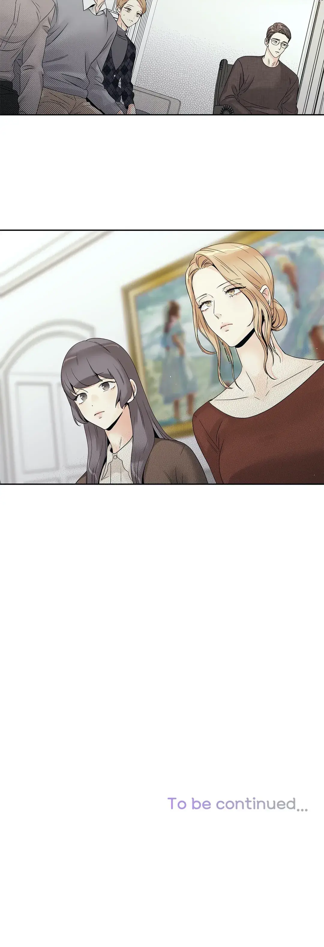 Love Is An Illusion The Queen Chapter 13 - Page 18