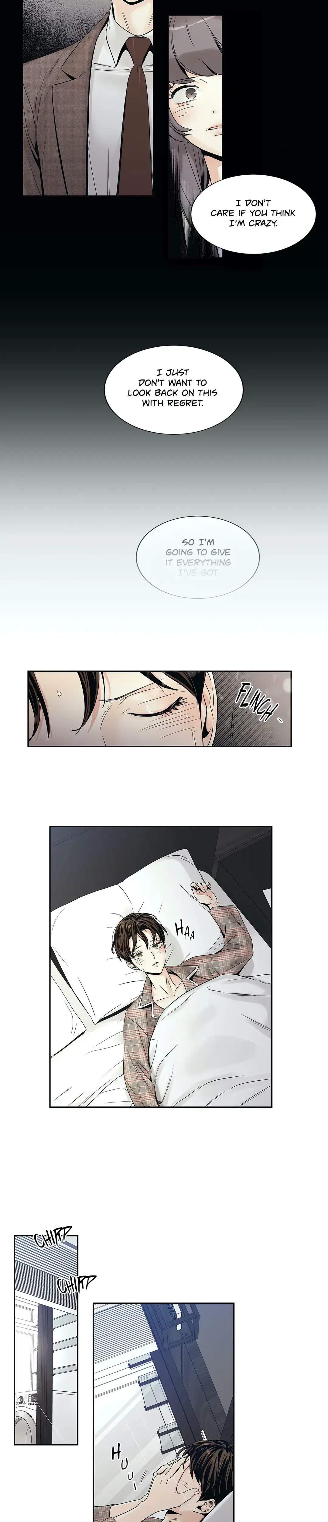 Love Is An Illusion The Queen Chapter 13 - Page 4