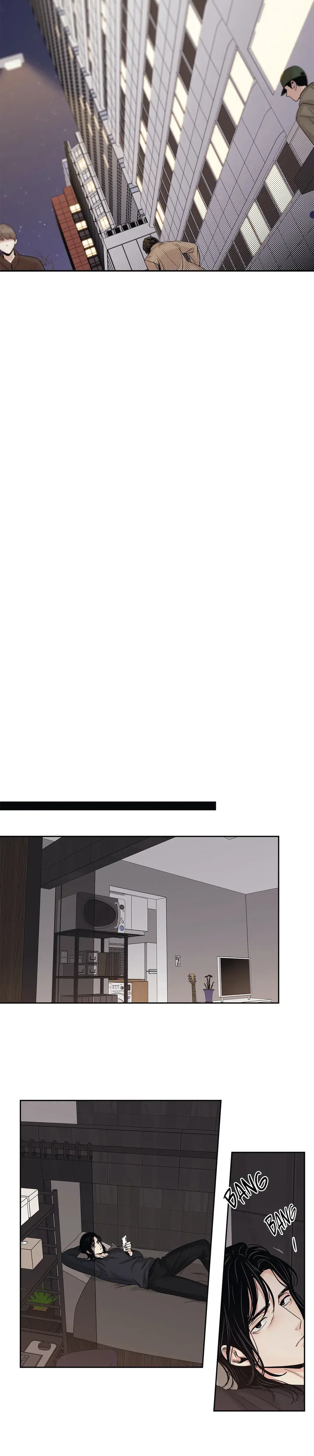 Love Is An Illusion The Queen Chapter 14 - Page 13
