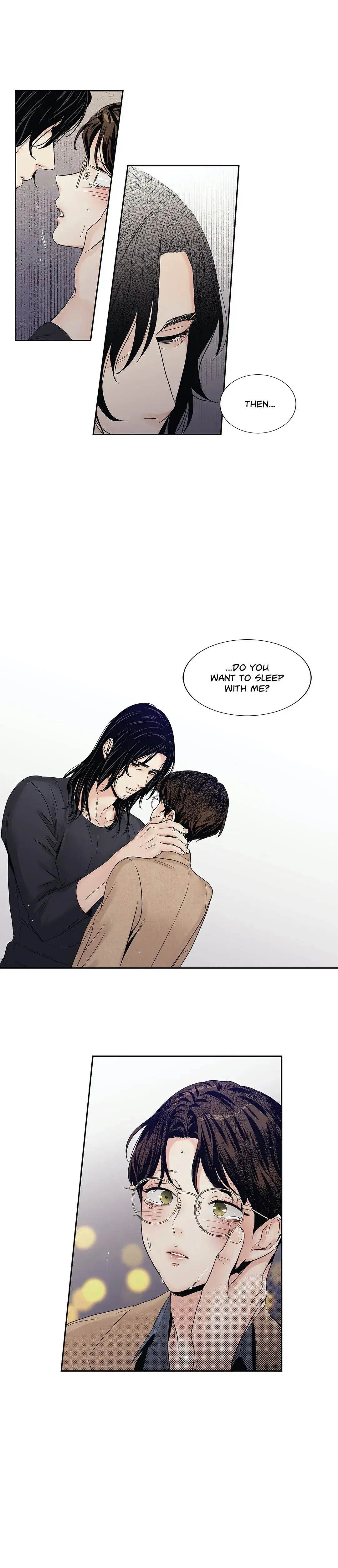 Love Is An Illusion The Queen Chapter 14 - Page 18
