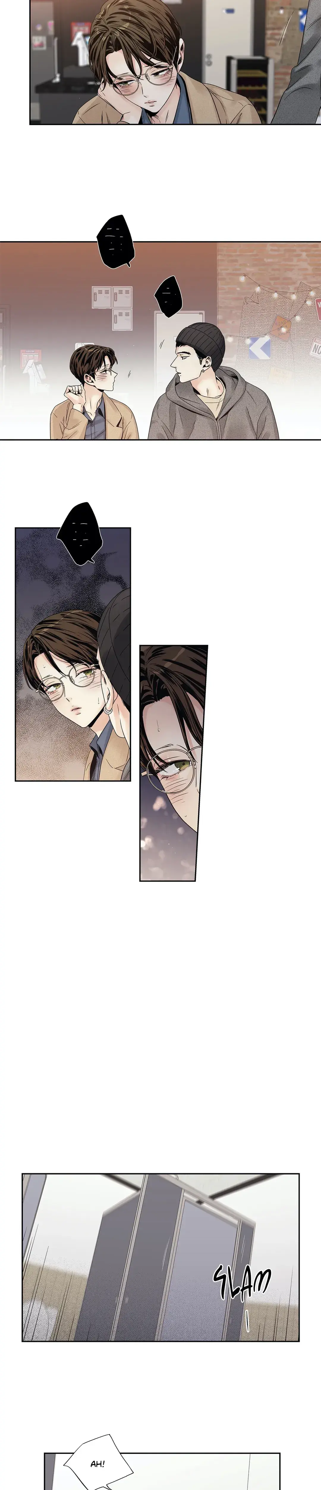Love Is An Illusion The Queen Chapter 14 - Page 9