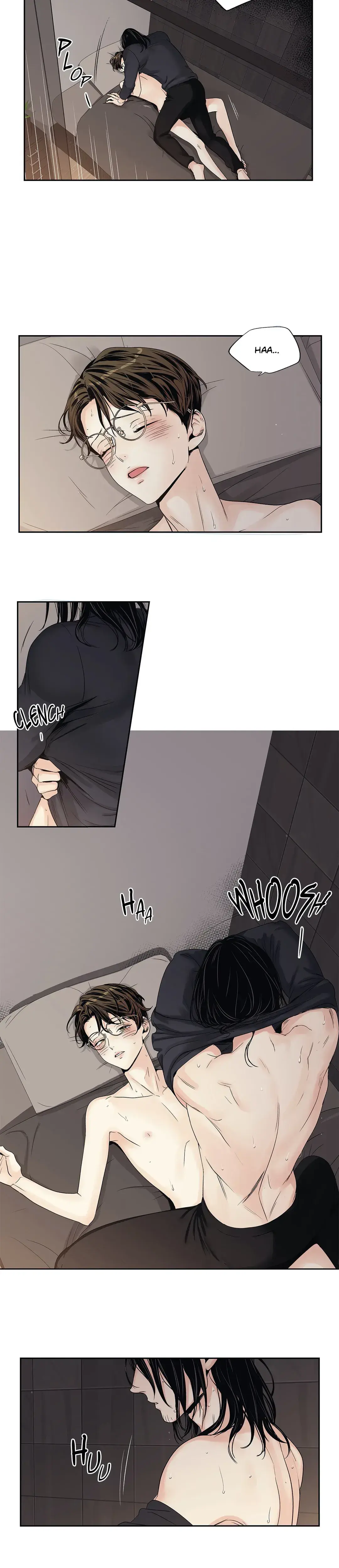 Love Is An Illusion The Queen Chapter 15 - Page 10