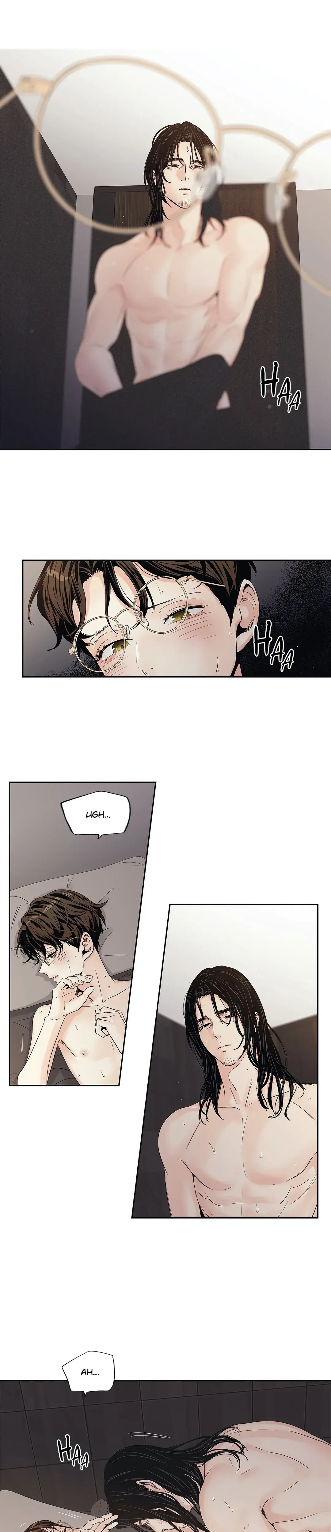 Love Is An Illusion The Queen Chapter 15 - Page 11