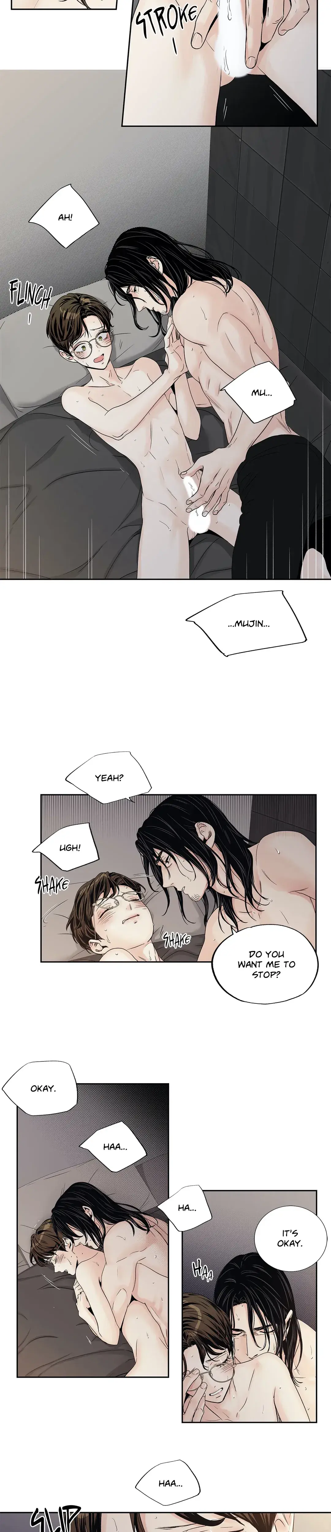 Love Is An Illusion The Queen Chapter 15 - Page 13