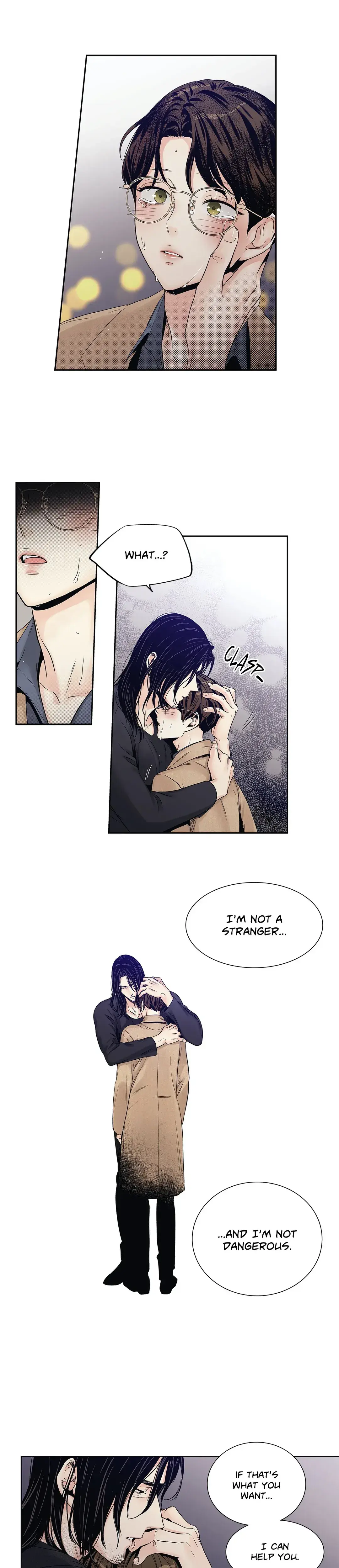 Love Is An Illusion The Queen Chapter 15 - Page 5