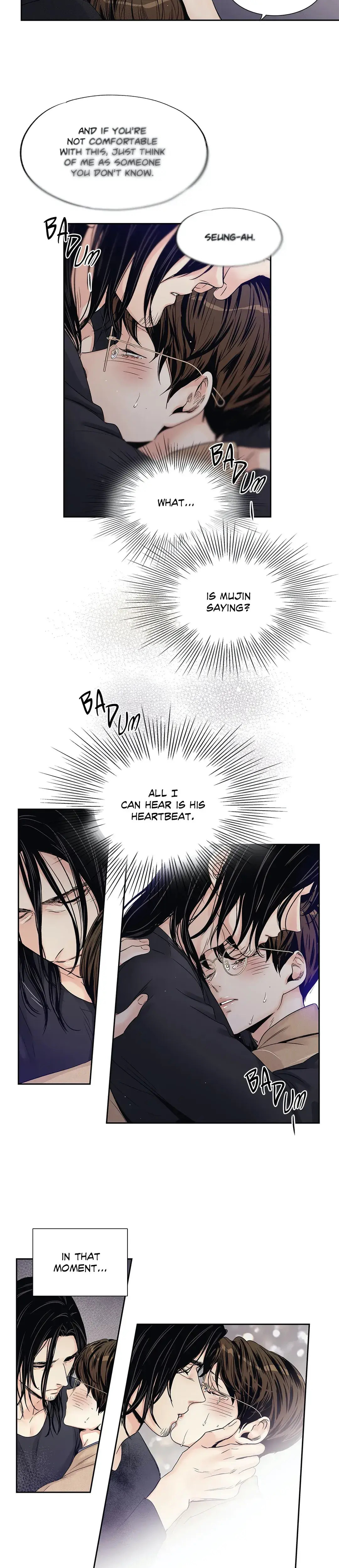 Love Is An Illusion The Queen Chapter 15 - Page 6
