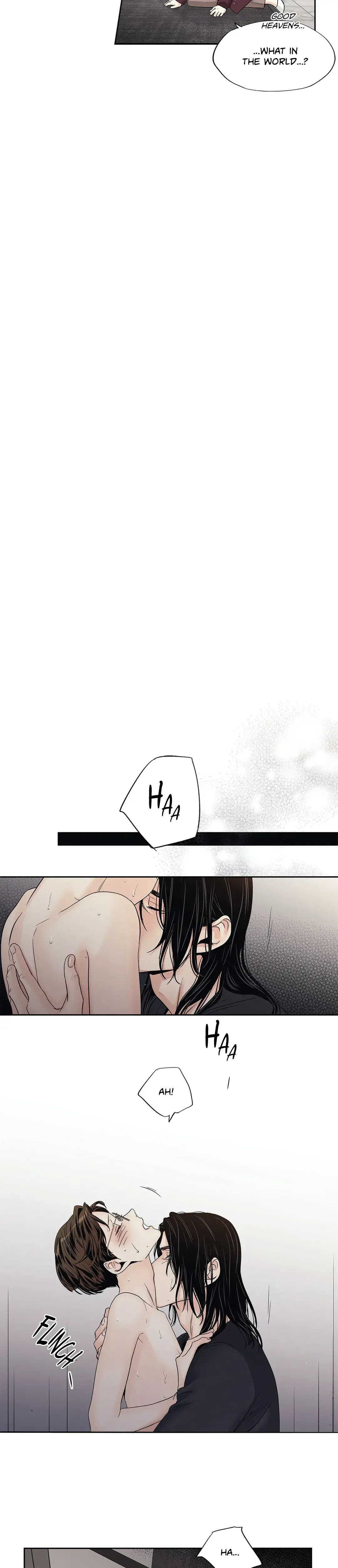 Love Is An Illusion The Queen Chapter 15 - Page 9