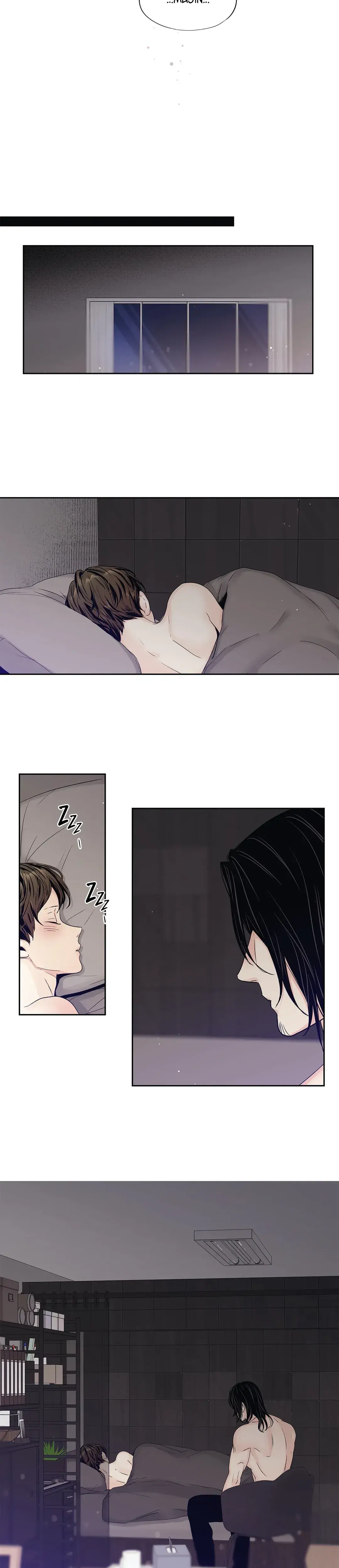 Love Is An Illusion The Queen Chapter 16 - Page 11