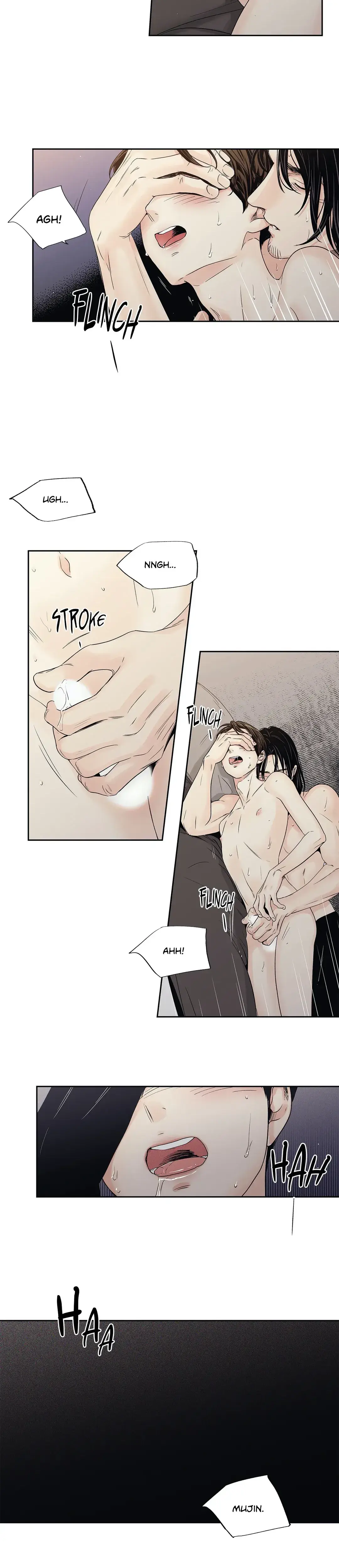 Love Is An Illusion The Queen Chapter 16 - Page 2