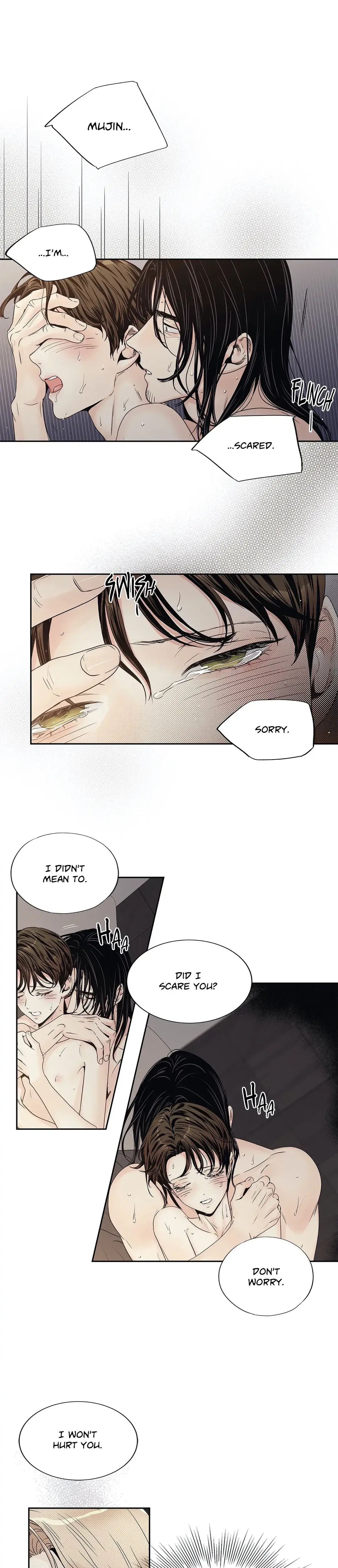 Love Is An Illusion The Queen Chapter 16 - Page 3