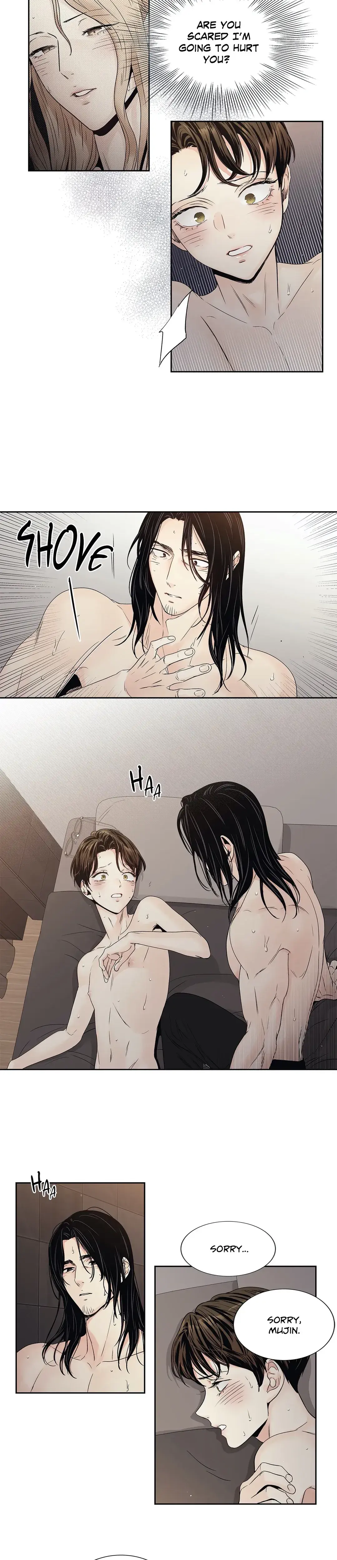 Love Is An Illusion The Queen Chapter 16 - Page 4