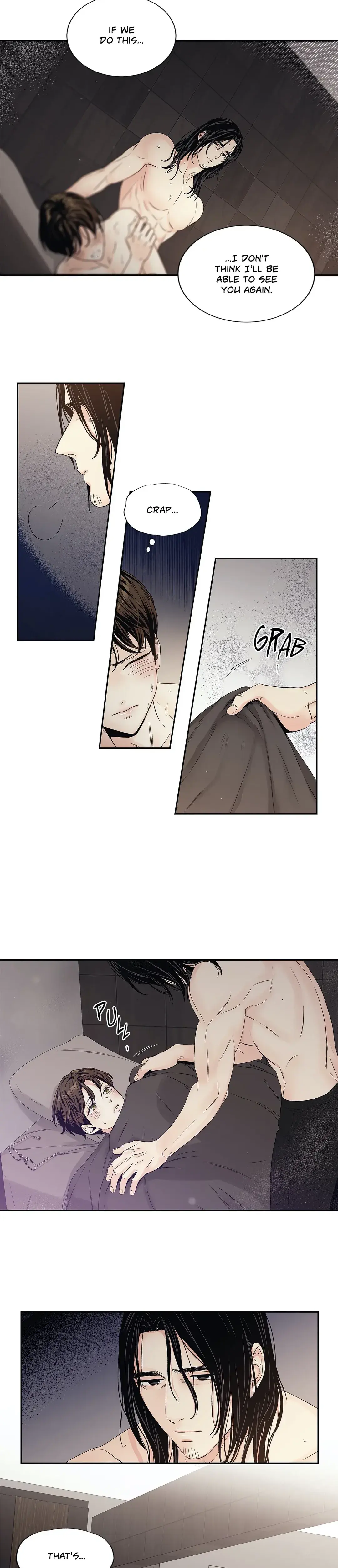 Love Is An Illusion The Queen Chapter 16 - Page 5