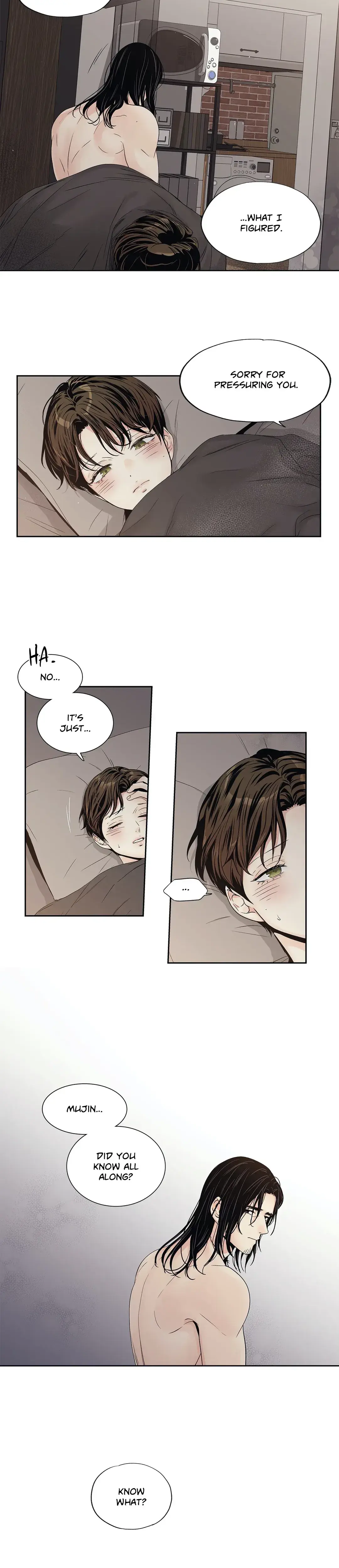 Love Is An Illusion The Queen Chapter 16 - Page 6