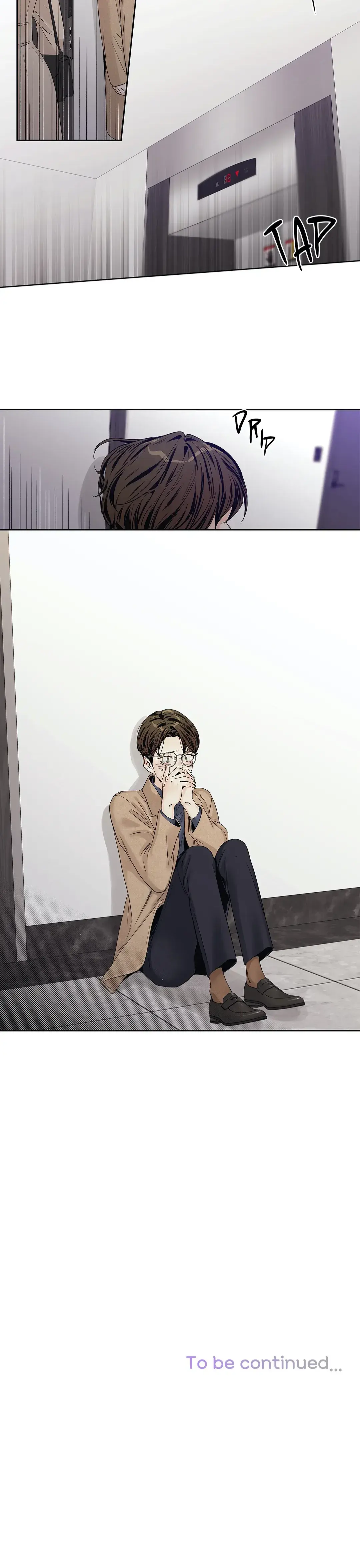 Love Is An Illusion The Queen Chapter 17 - Page 19