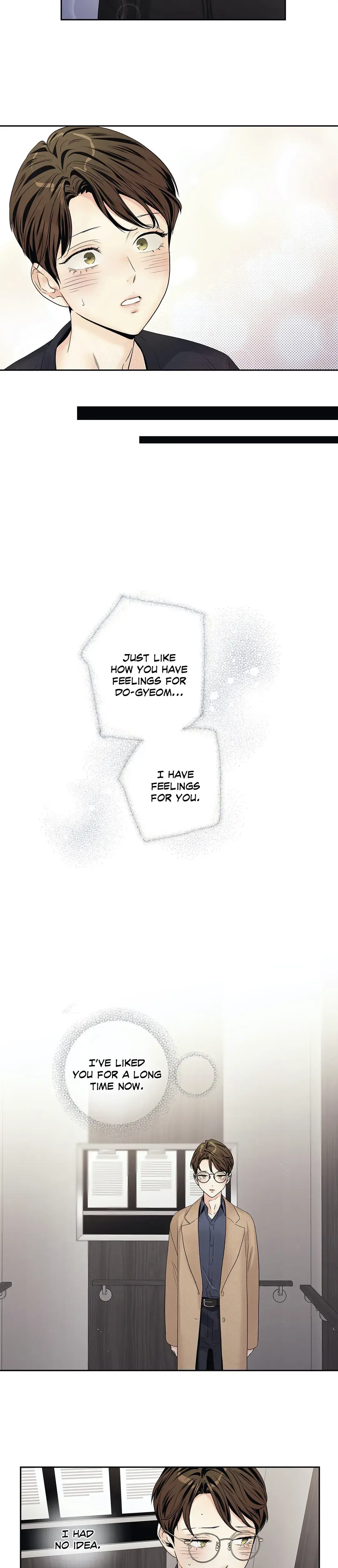 Love Is An Illusion The Queen Chapter 17 - Page 9