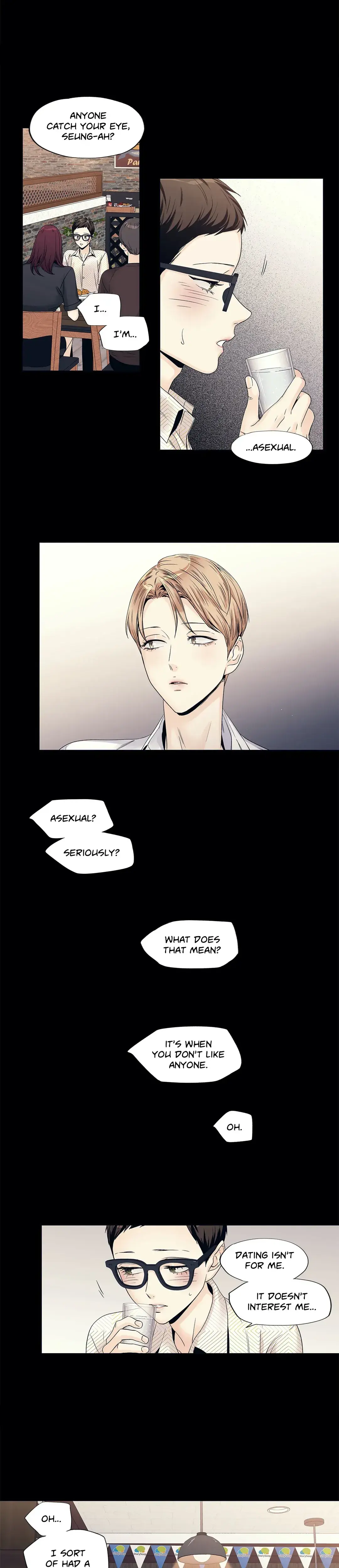 Love Is An Illusion The Queen Chapter 18 - Page 12