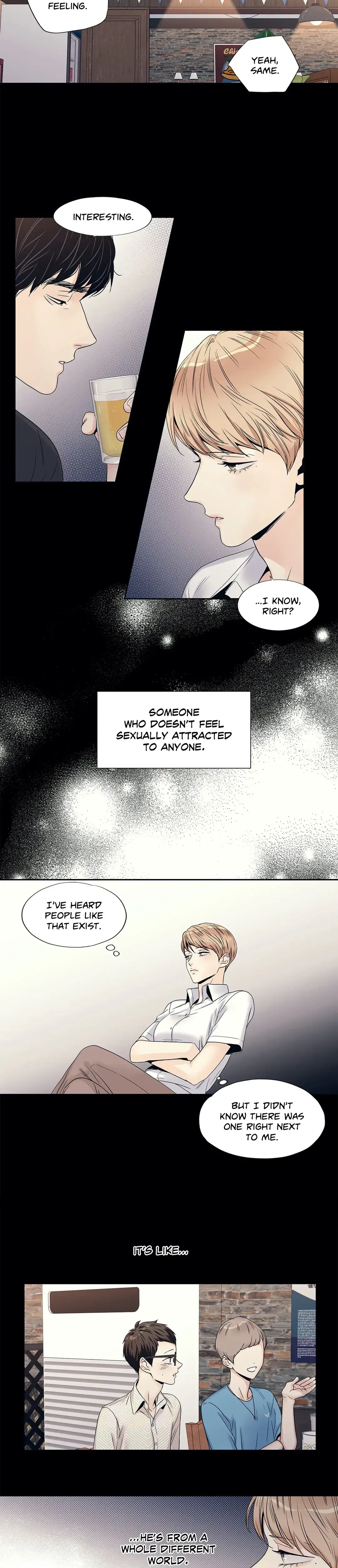 Love Is An Illusion The Queen Chapter 18 - Page 13