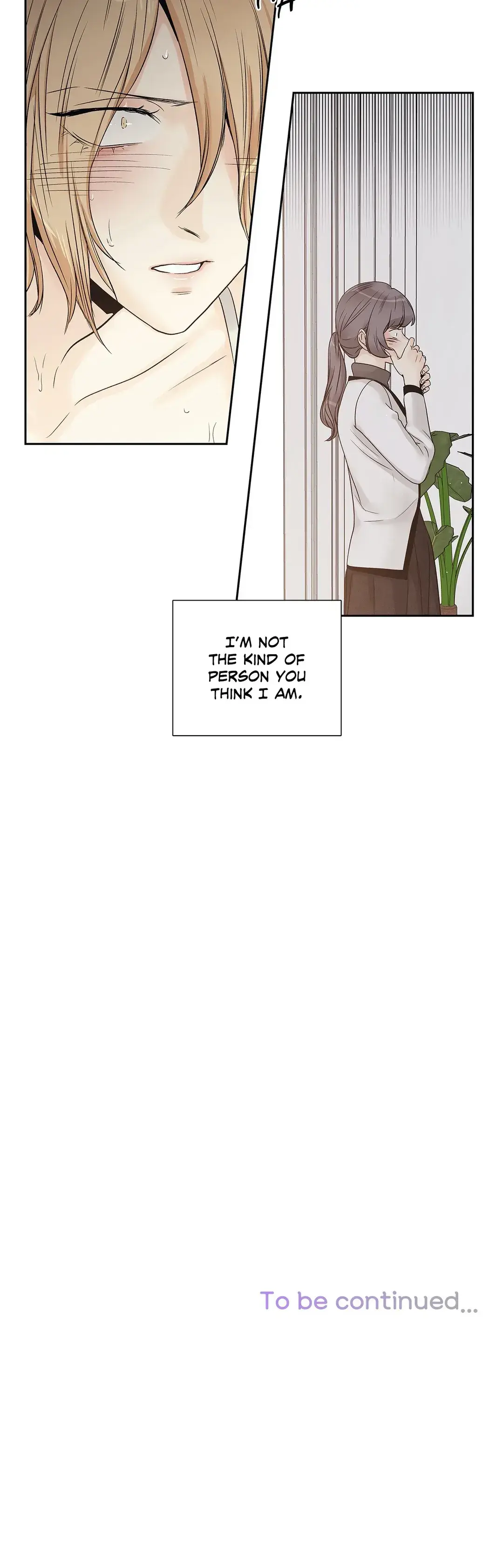 Love Is An Illusion The Queen Chapter 18 - Page 18