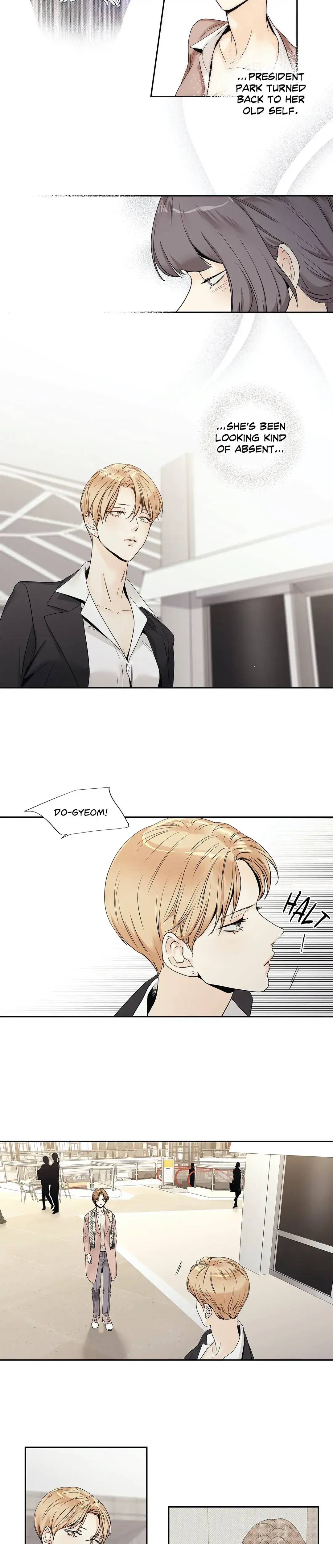 Love Is An Illusion The Queen Chapter 19 - Page 4