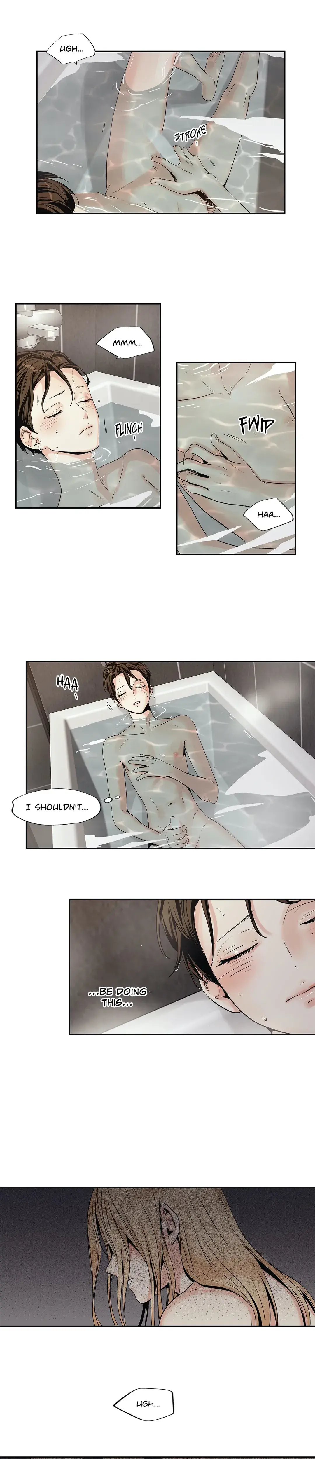 Love Is An Illusion The Queen Chapter 2 - Page 11