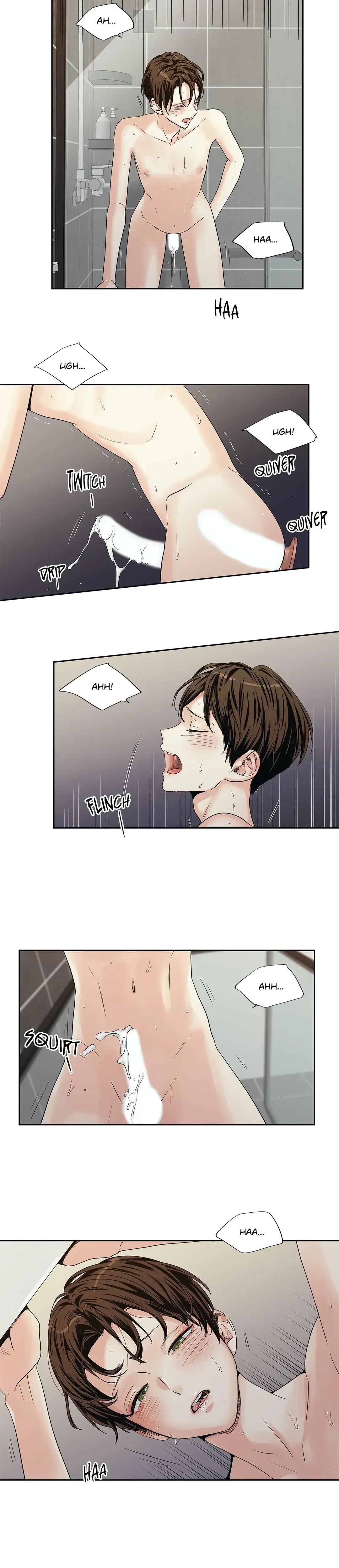 Love Is An Illusion The Queen Chapter 2 - Page 14