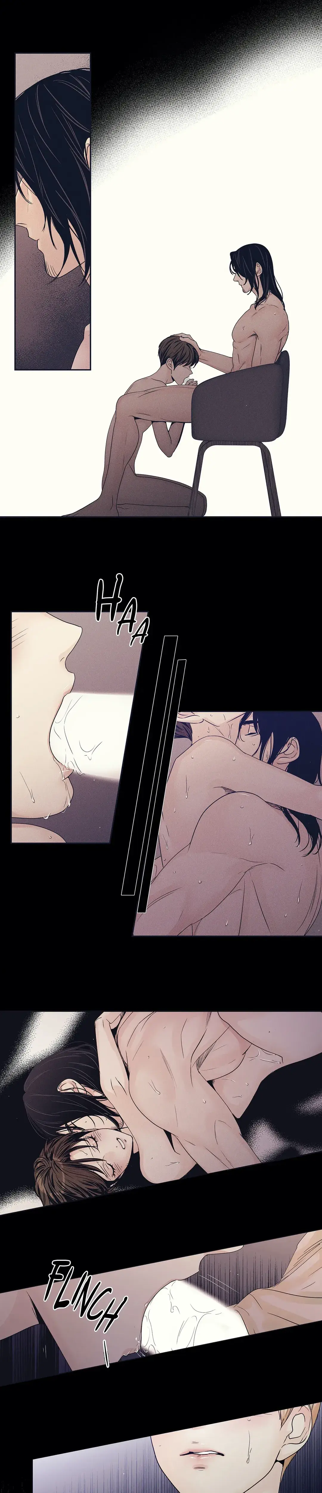 Love Is An Illusion The Queen Chapter 20 - Page 14