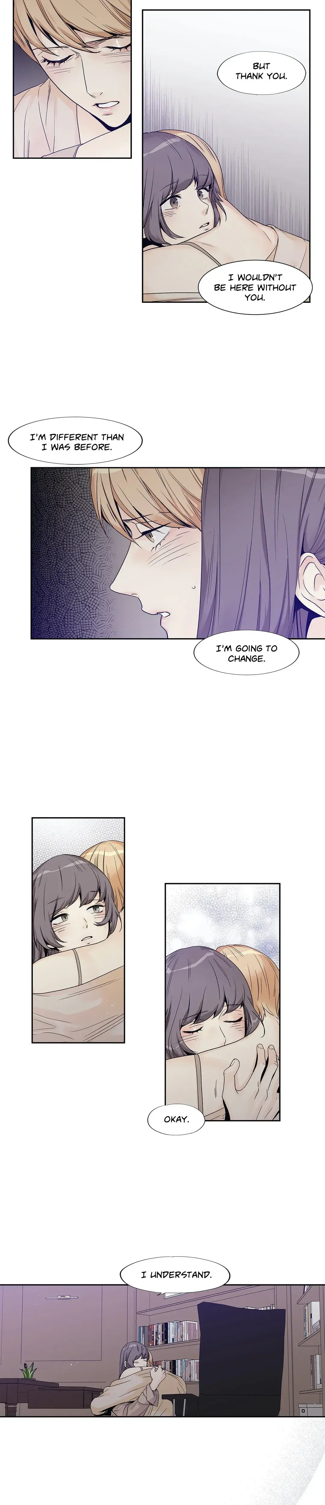 Love Is An Illusion The Queen Chapter 20 - Page 16