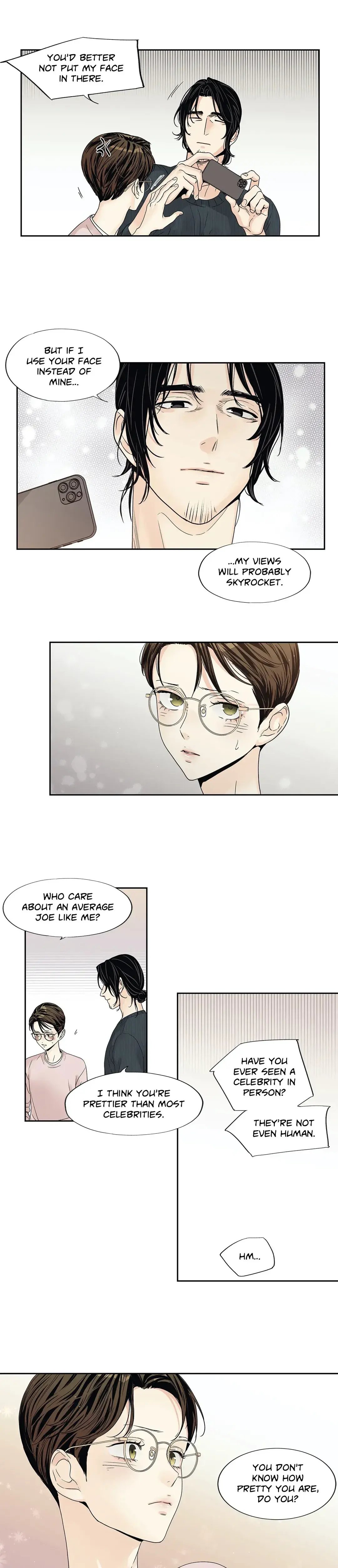 Love Is An Illusion The Queen Chapter 20 - Page 2